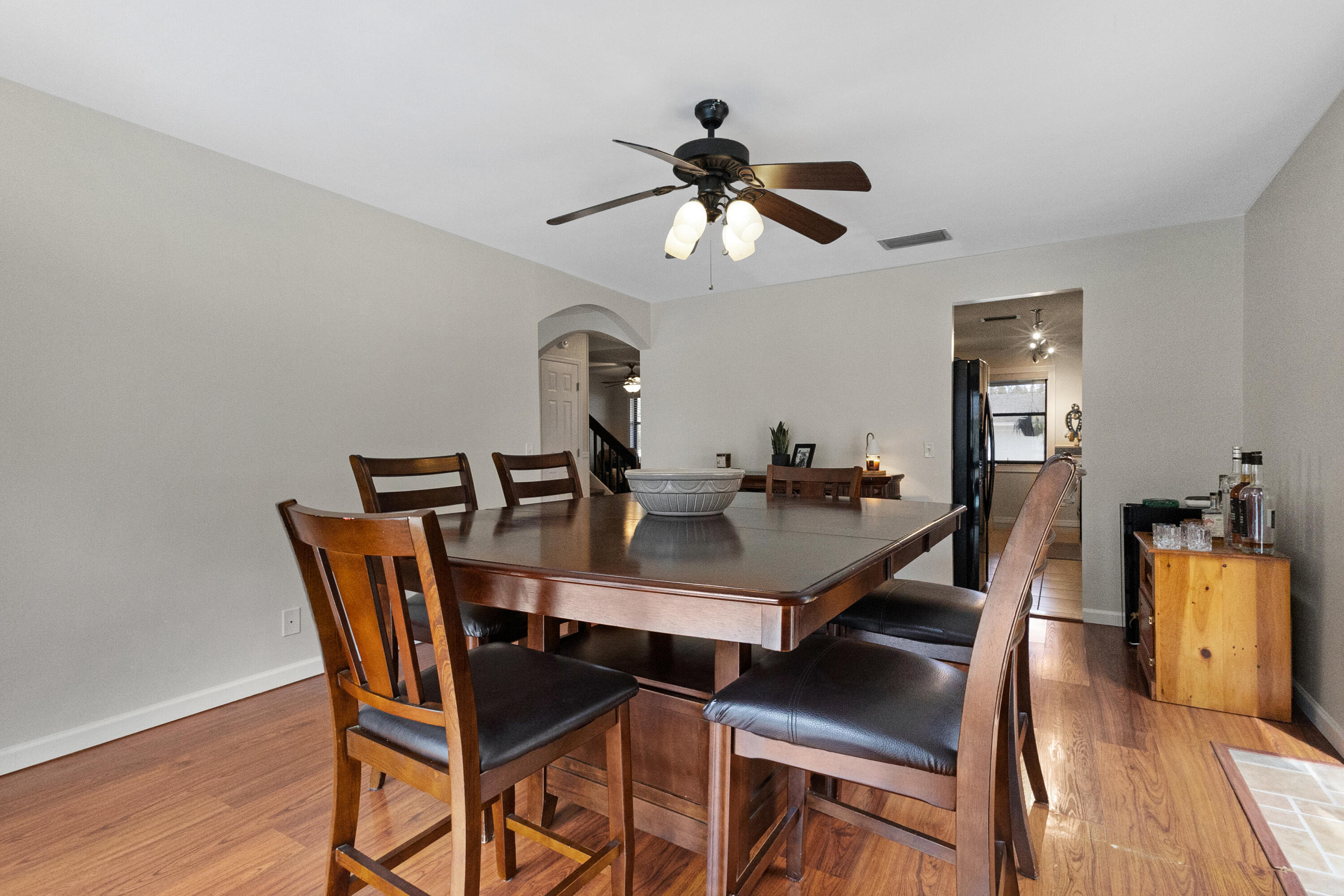 SUNRISE GOLF VILLAGE SEC 26 - Residential