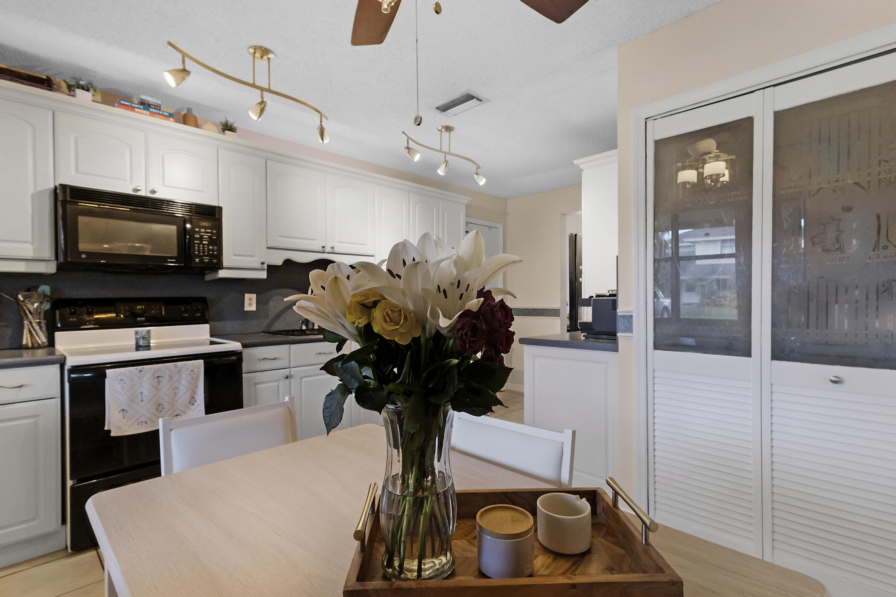 SUNRISE GOLF VILLAGE SEC 26 - Residential