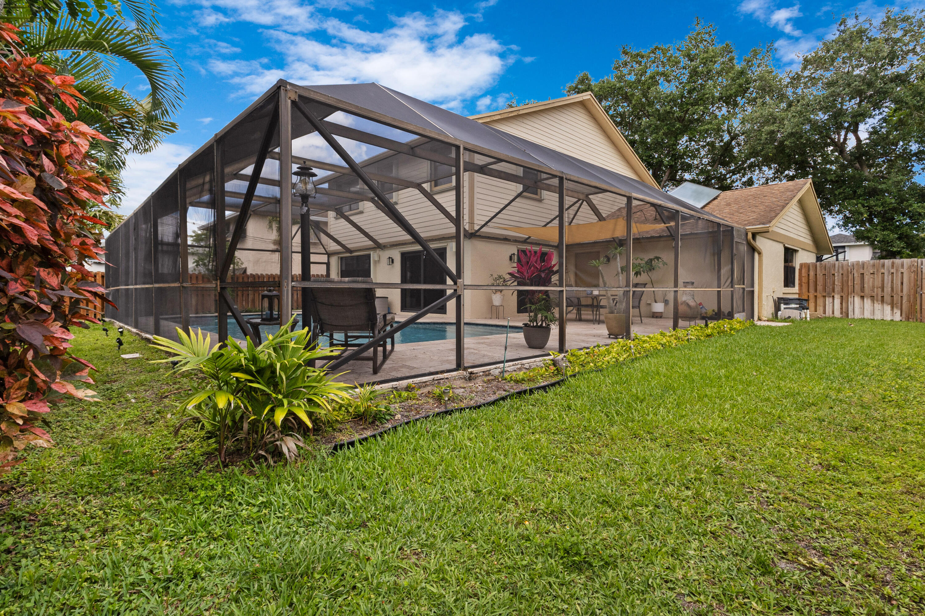 SUNRISE GOLF VILLAGE SEC 26 - Residential