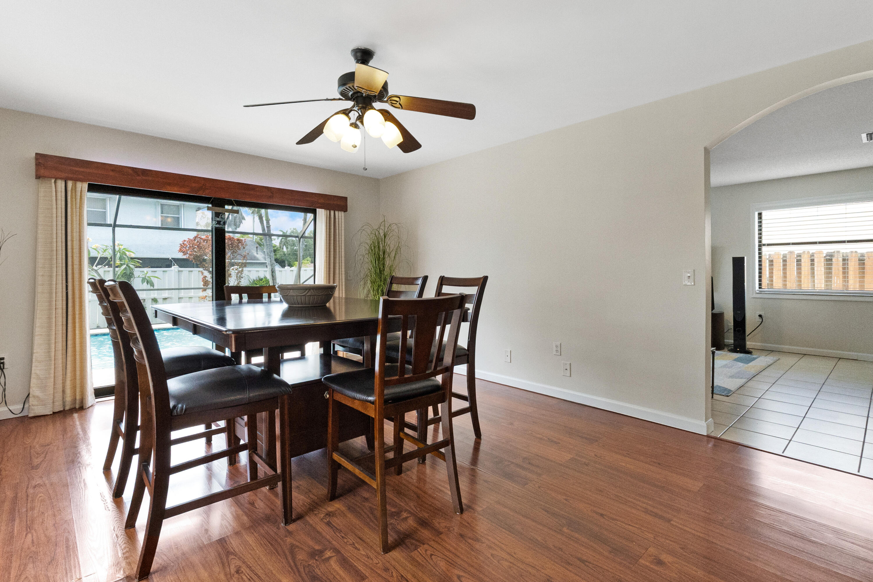 SUNRISE GOLF VILLAGE SEC 26 - Residential