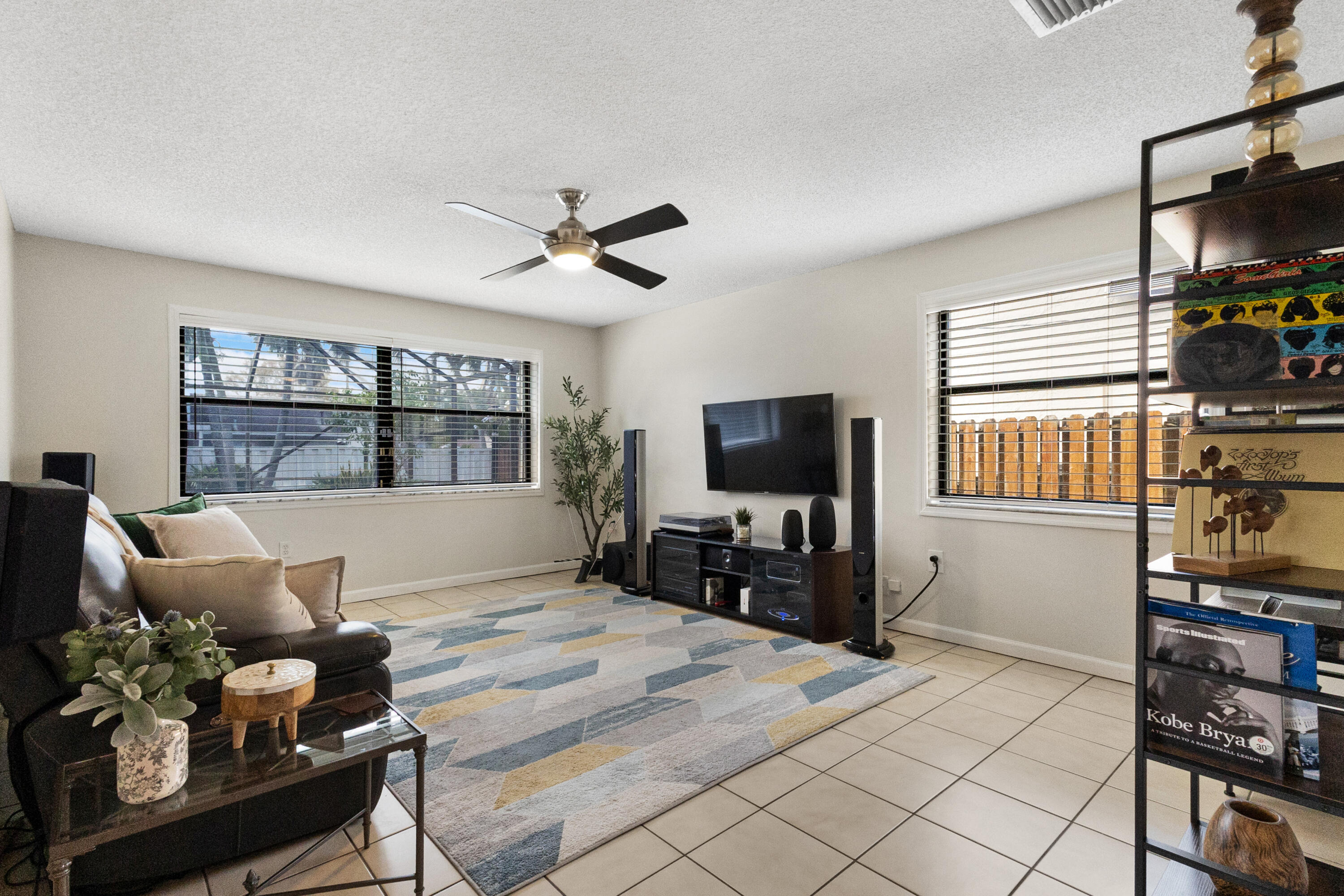 SUNRISE GOLF VILLAGE SEC 26 - Residential