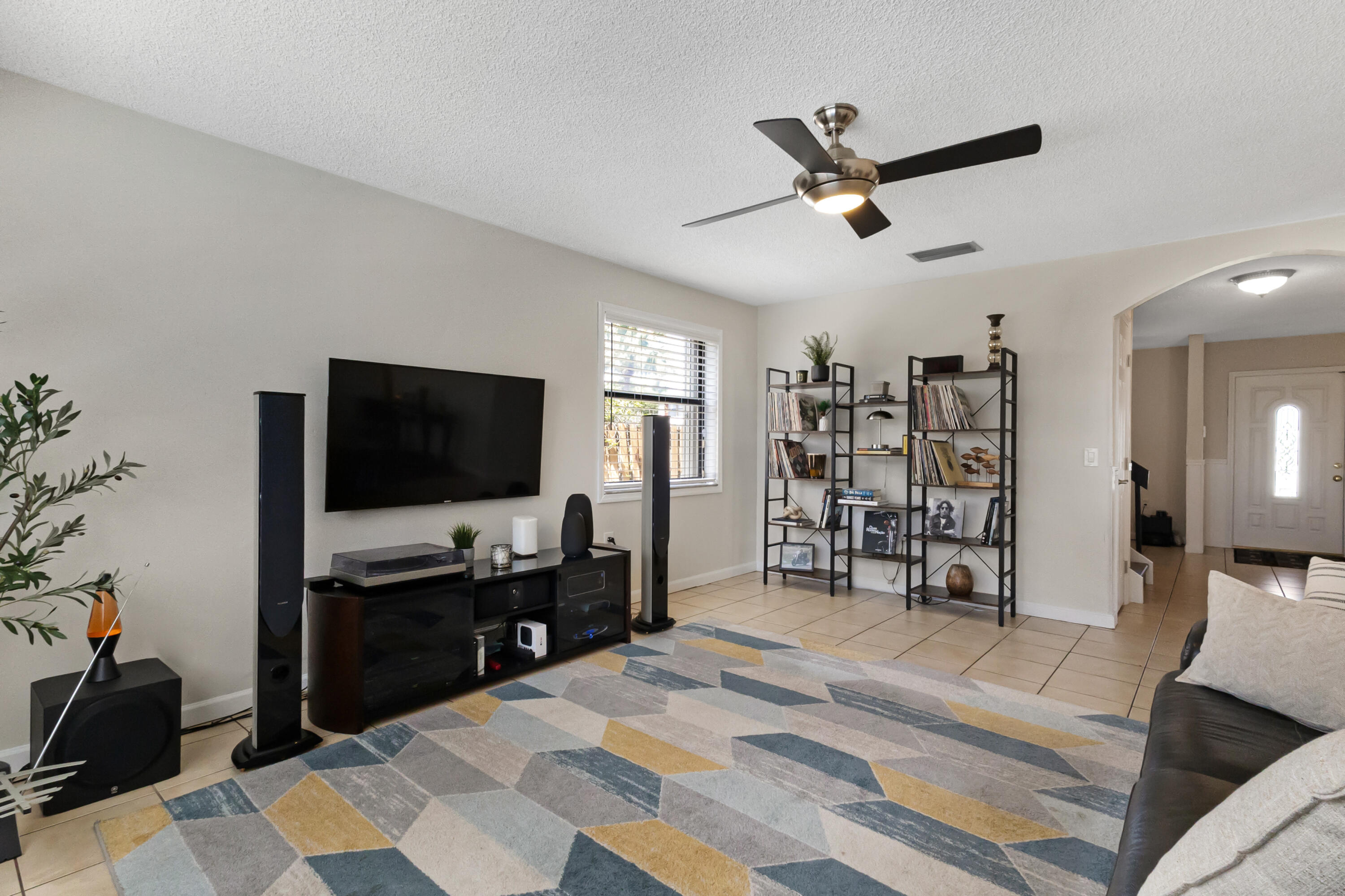 SUNRISE GOLF VILLAGE SEC 26 - Residential