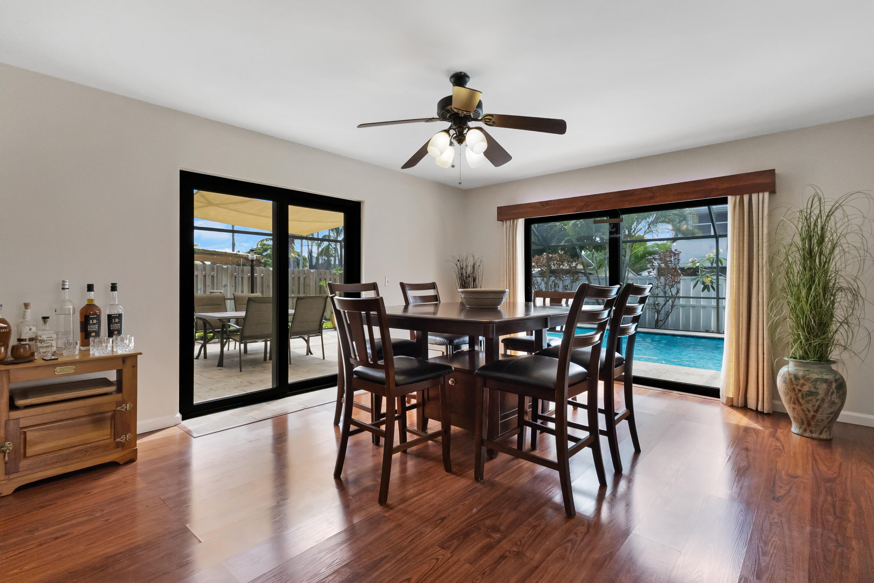 SUNRISE GOLF VILLAGE SEC 26 - Residential