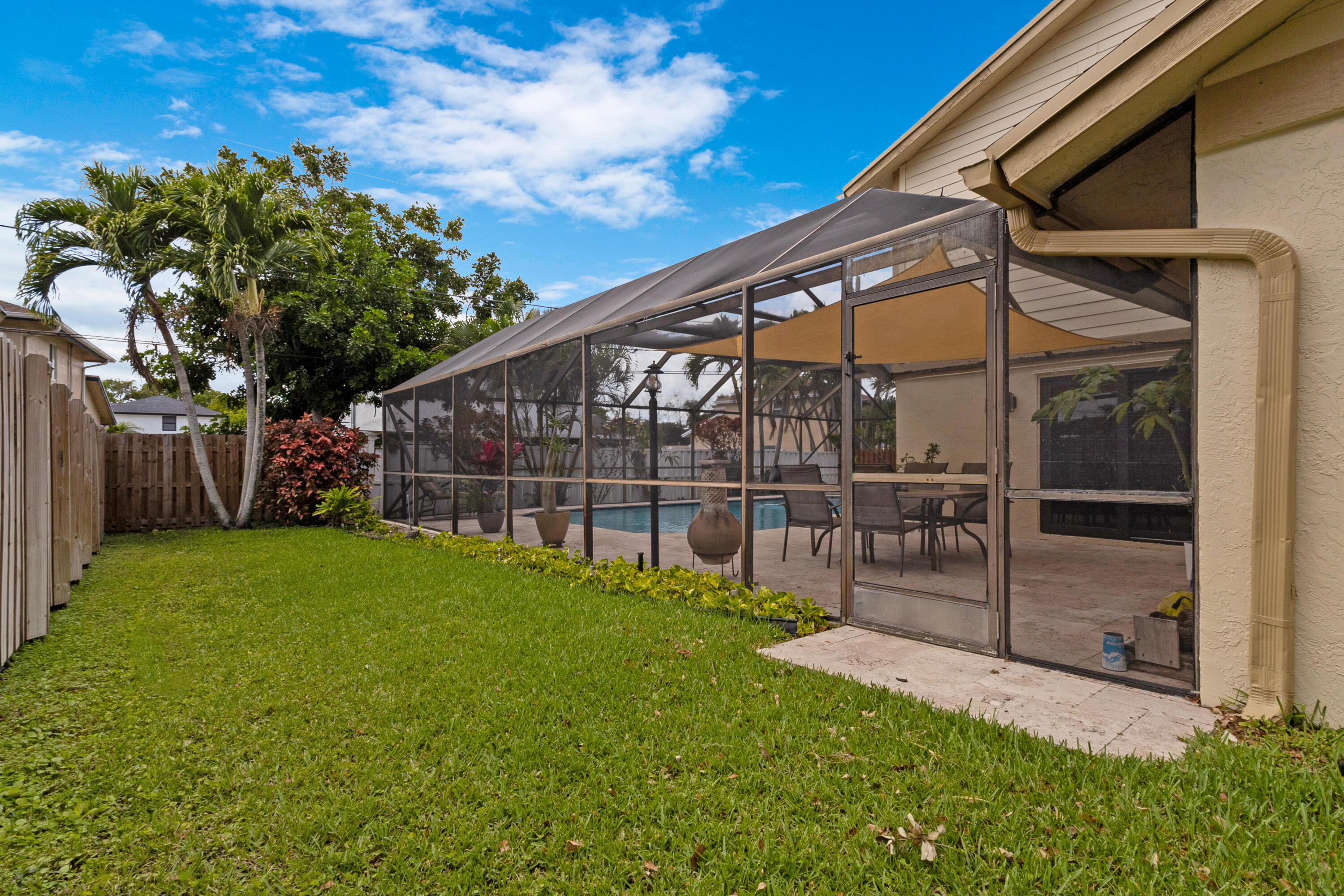 SUNRISE GOLF VILLAGE SEC 26 - Residential