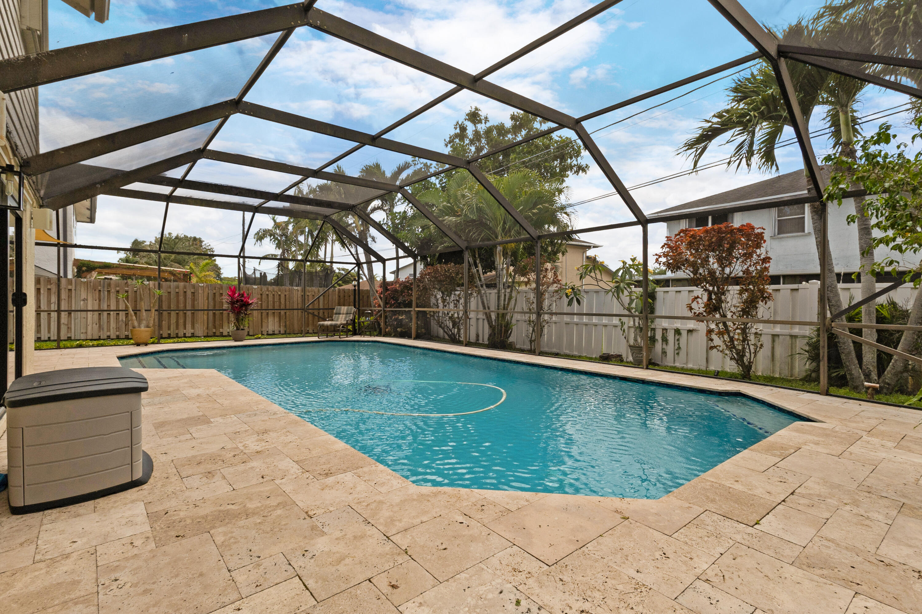 SUNRISE GOLF VILLAGE SEC 26 - Residential