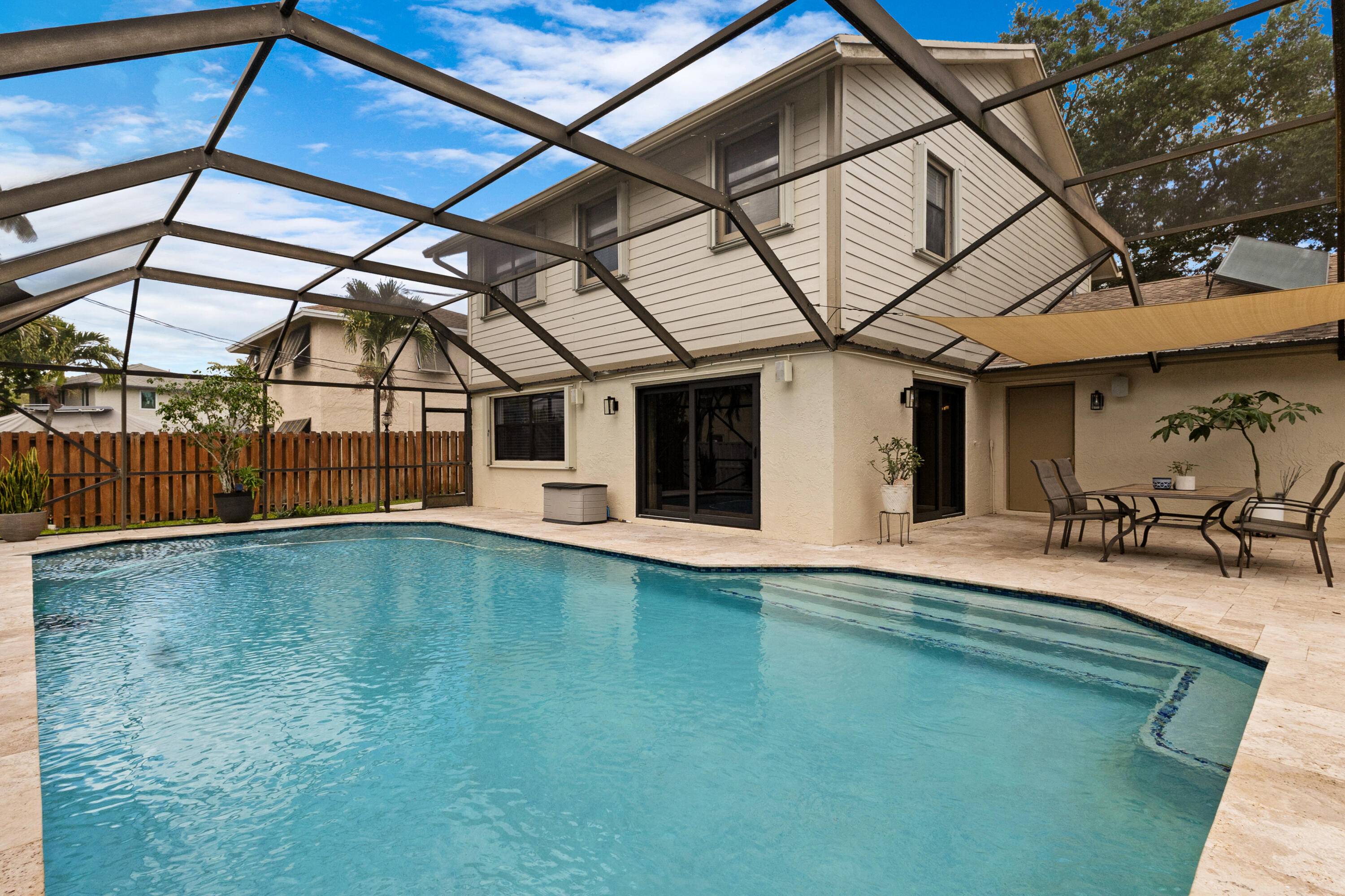 SUNRISE GOLF VILLAGE SEC 26 - Residential