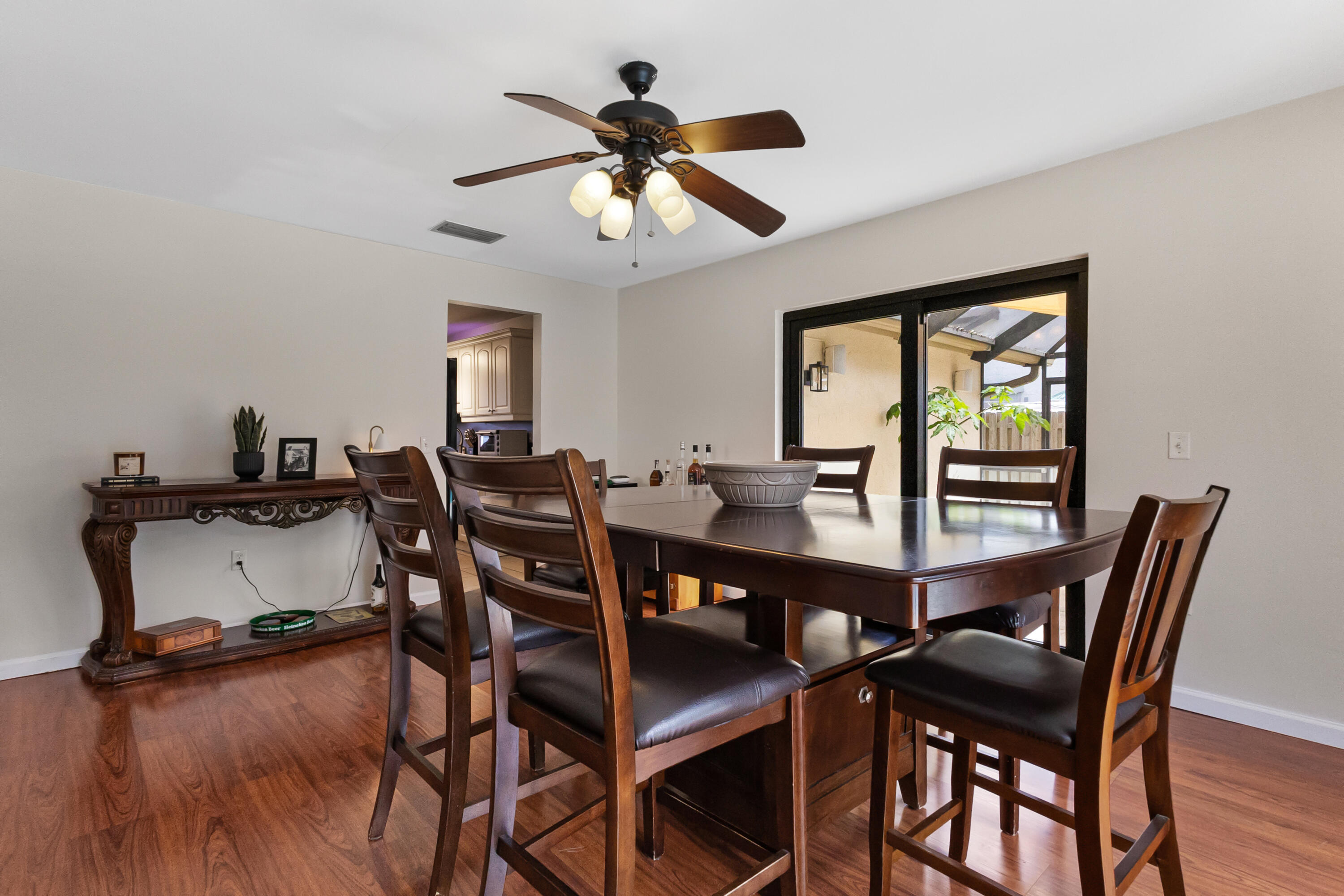 SUNRISE GOLF VILLAGE SEC 26 - Residential