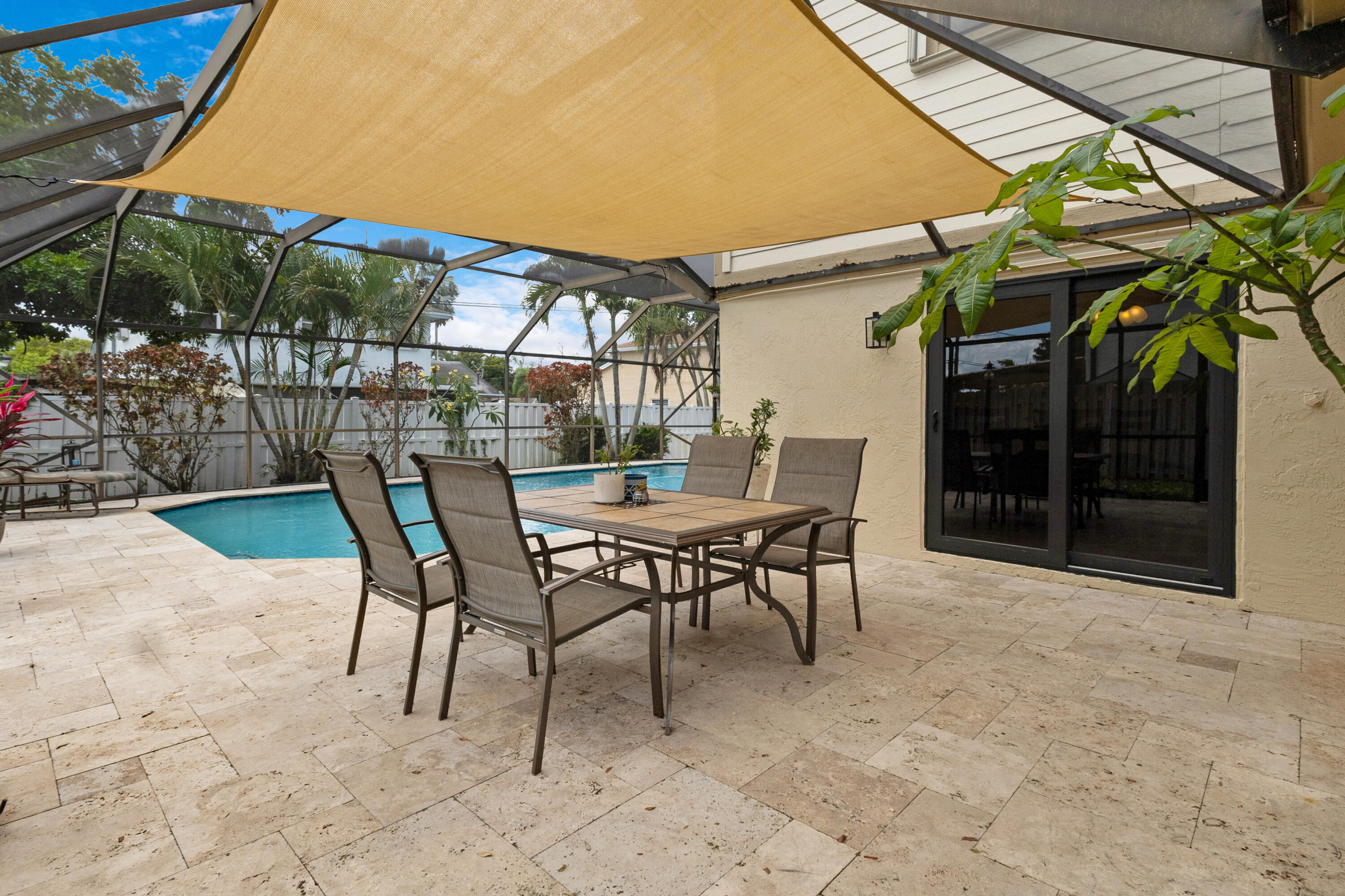 SUNRISE GOLF VILLAGE SEC 26 - Residential