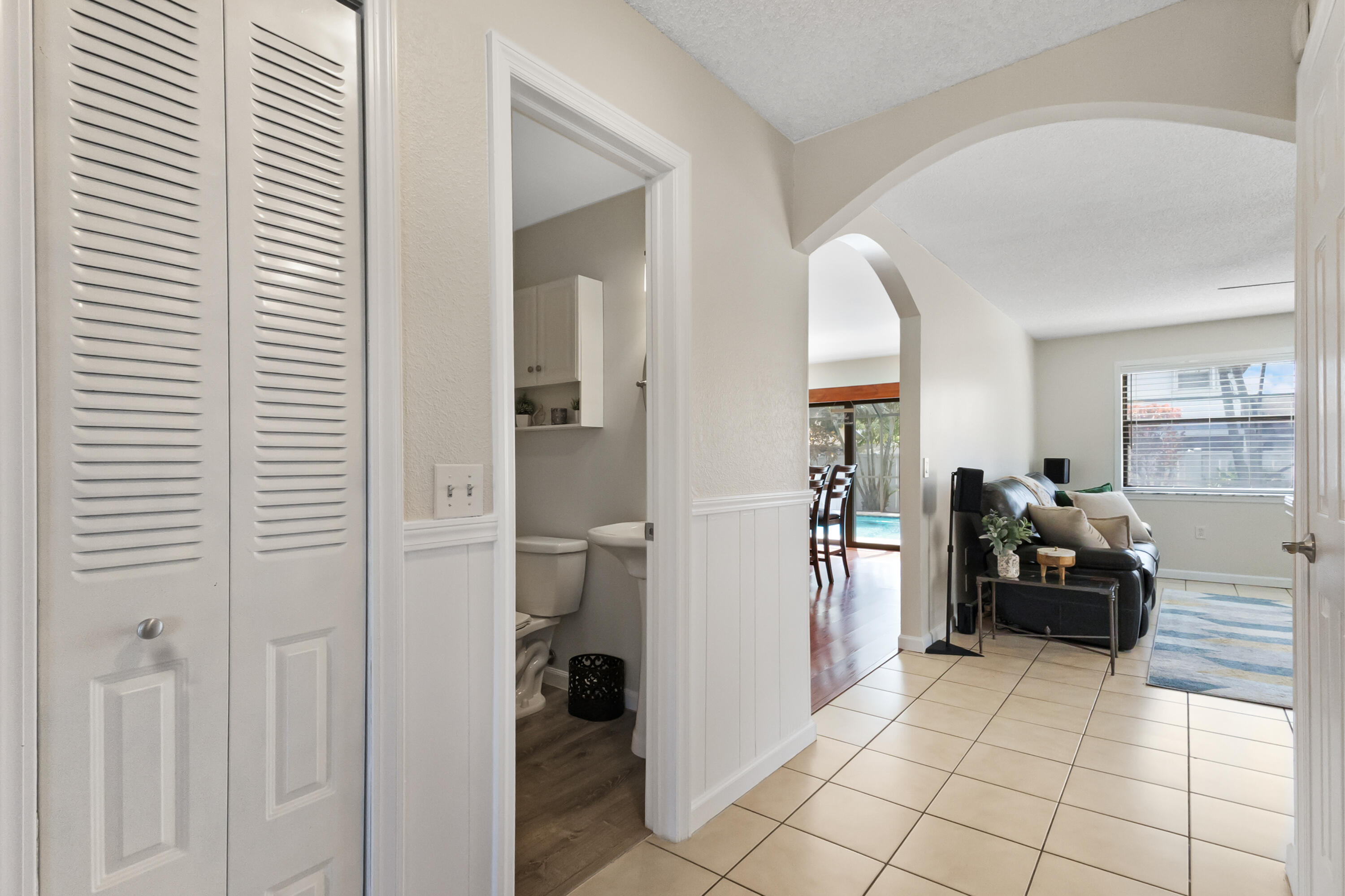 SUNRISE GOLF VILLAGE SEC 26 - Residential