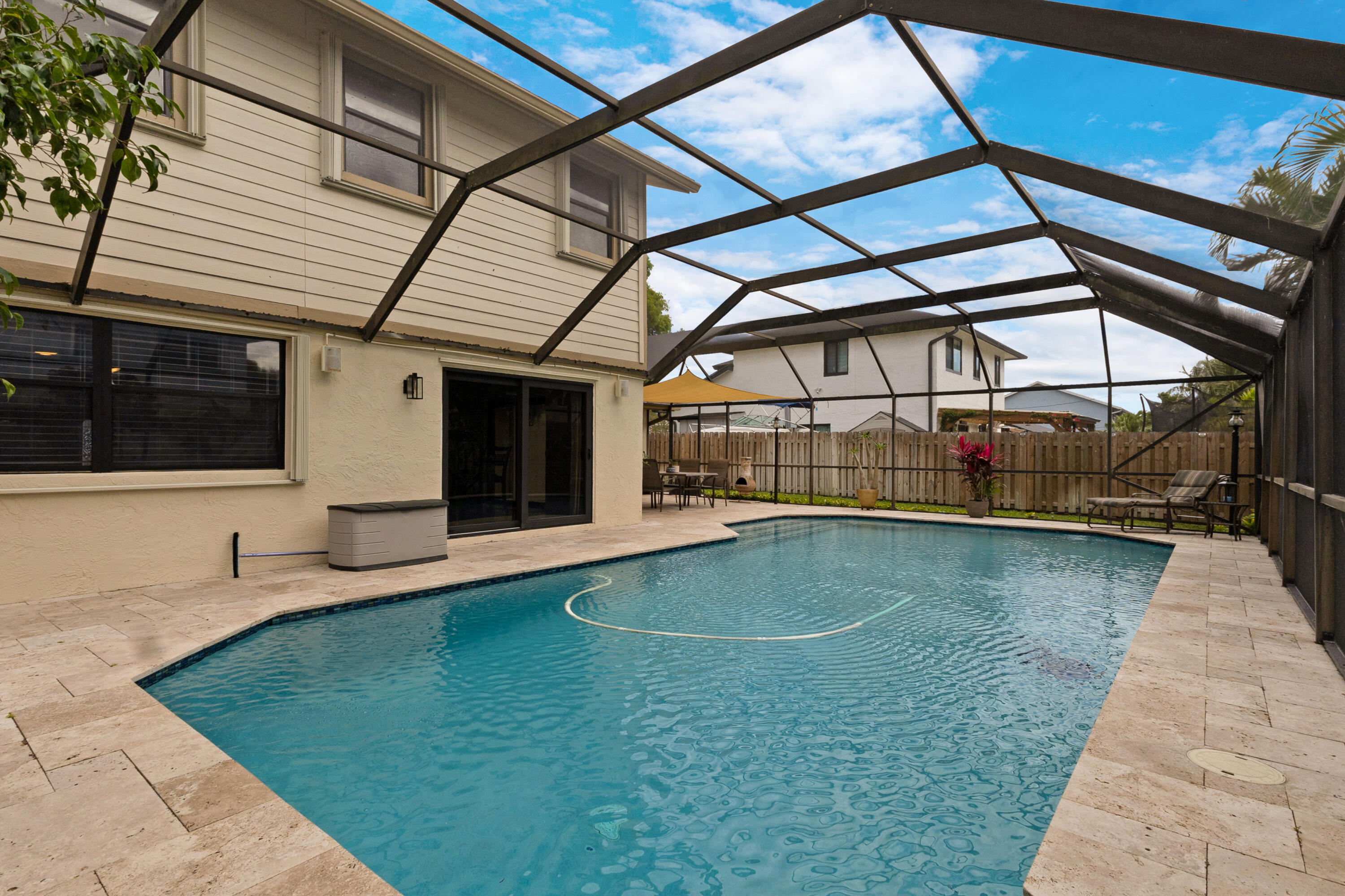 SUNRISE GOLF VILLAGE SEC 26 - Residential