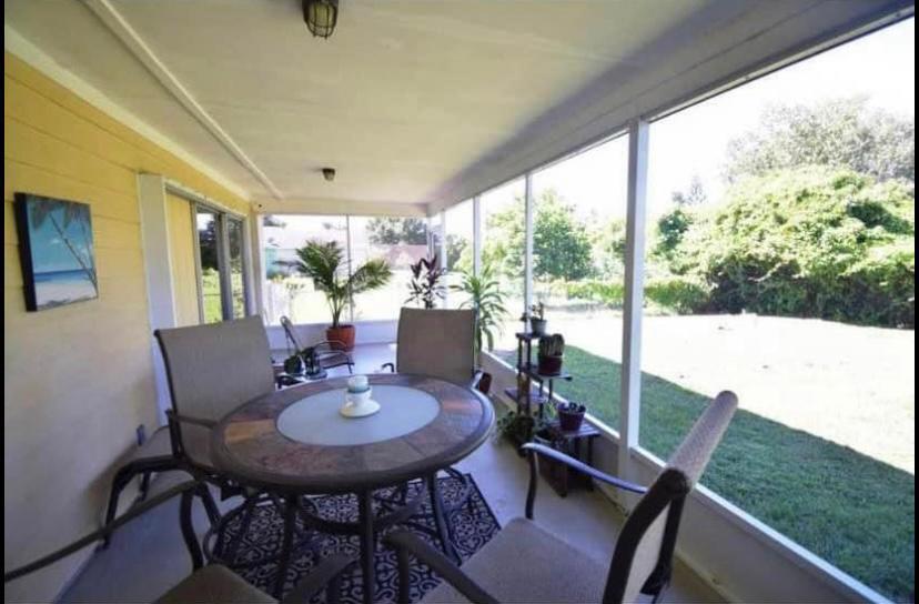 PORT ST LUCIE SECTION 27 - Residential Lease