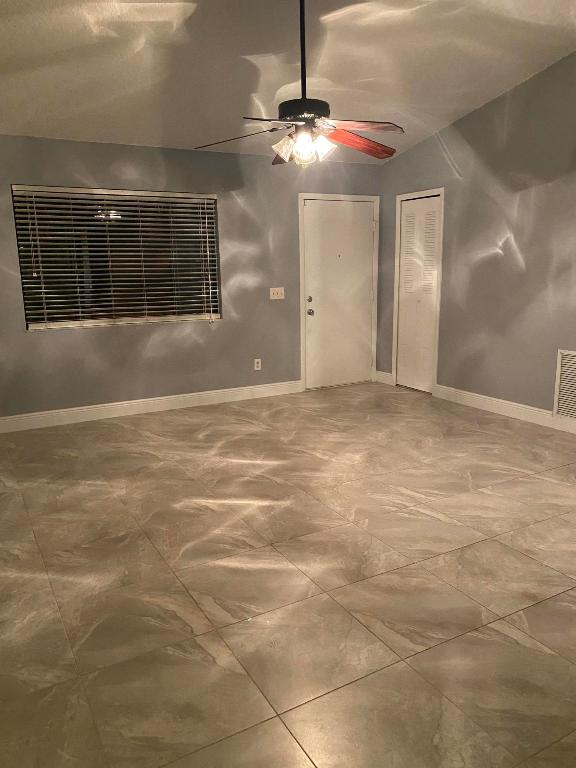 PORT ST LUCIE SECTION 27 - Residential Lease