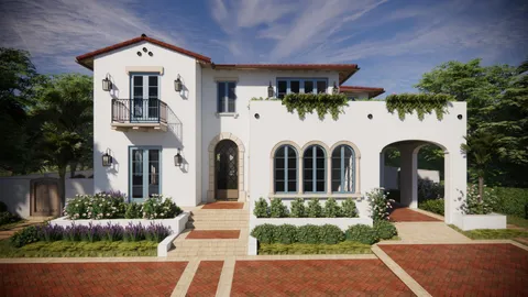 350 Seabreeze Avenue, Palm Beach, FL MLS: R11077148