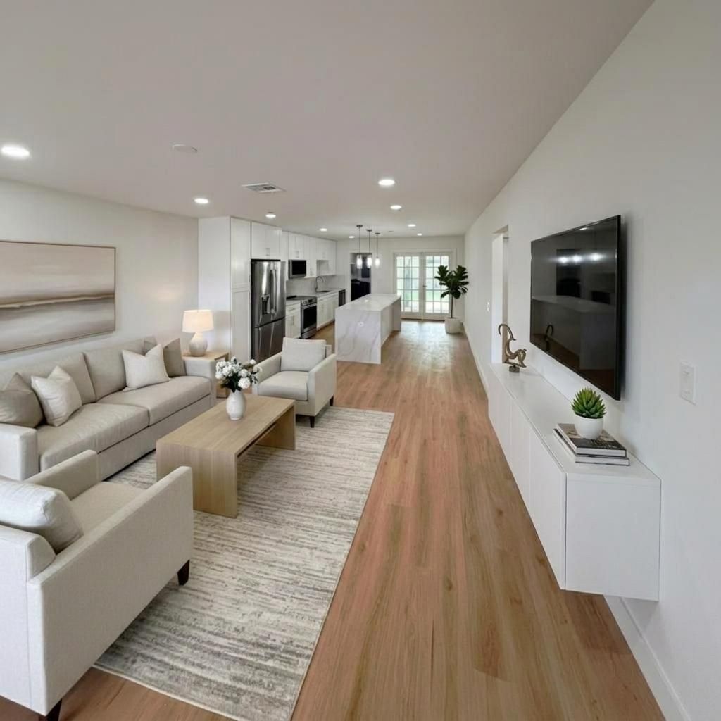 Photo of 3902 Harwood Street, West Palm Beach, FL 33403 (MLS # B26018786)