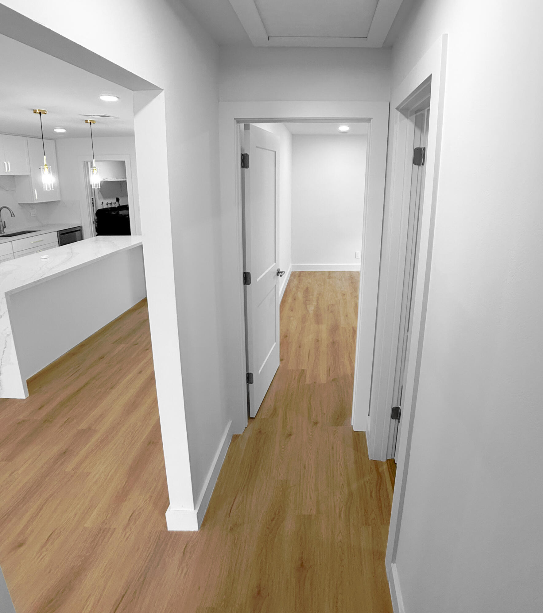 ELMWOOD ESTATES REPLAT OF PARCEL A - Residential