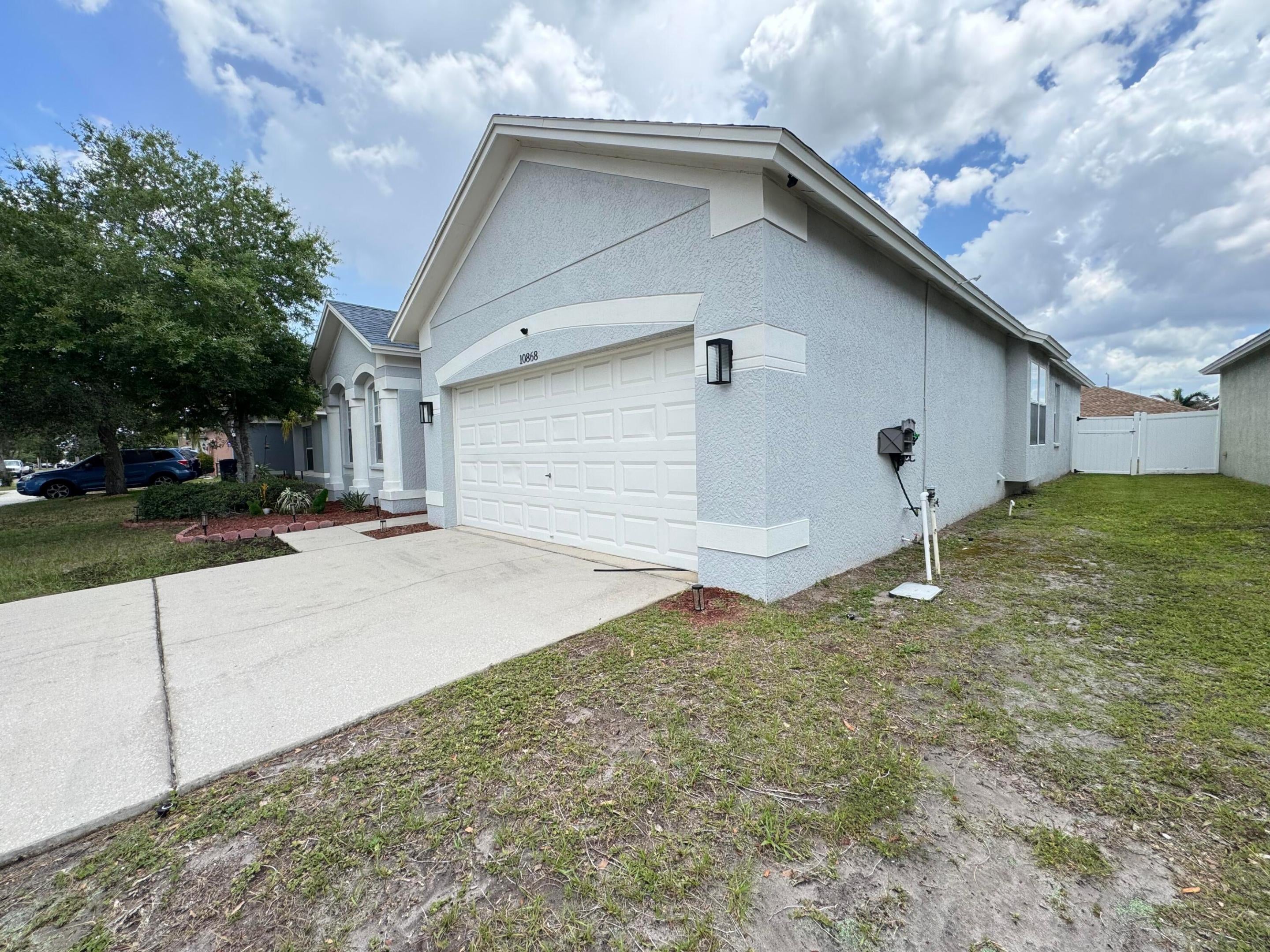 10868 Standing Stone Drive