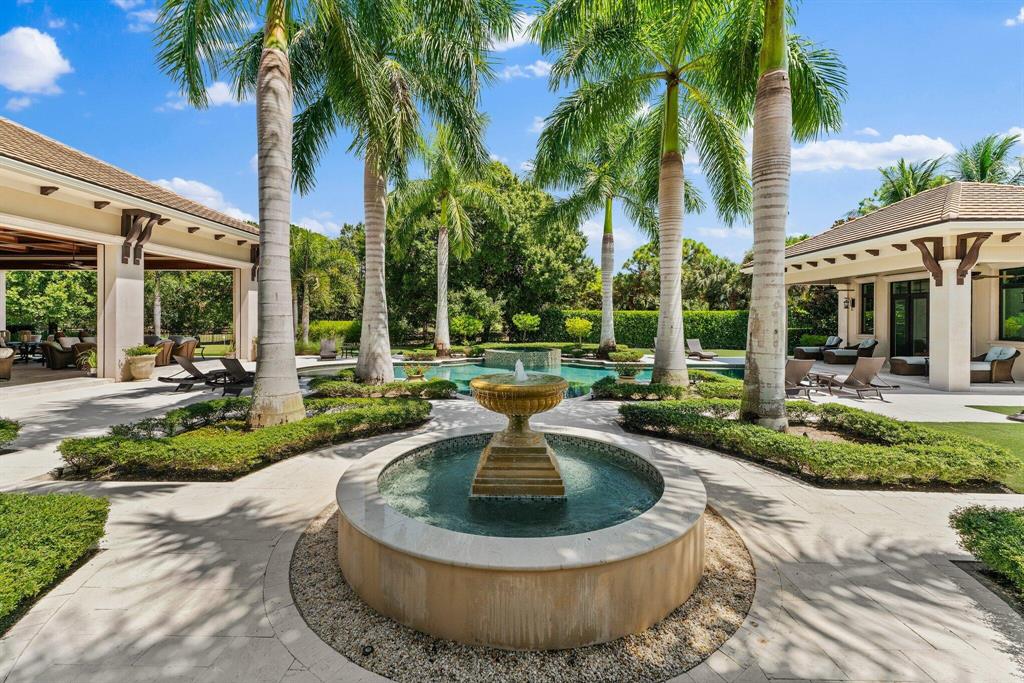 OLD PALM 3 - Residential