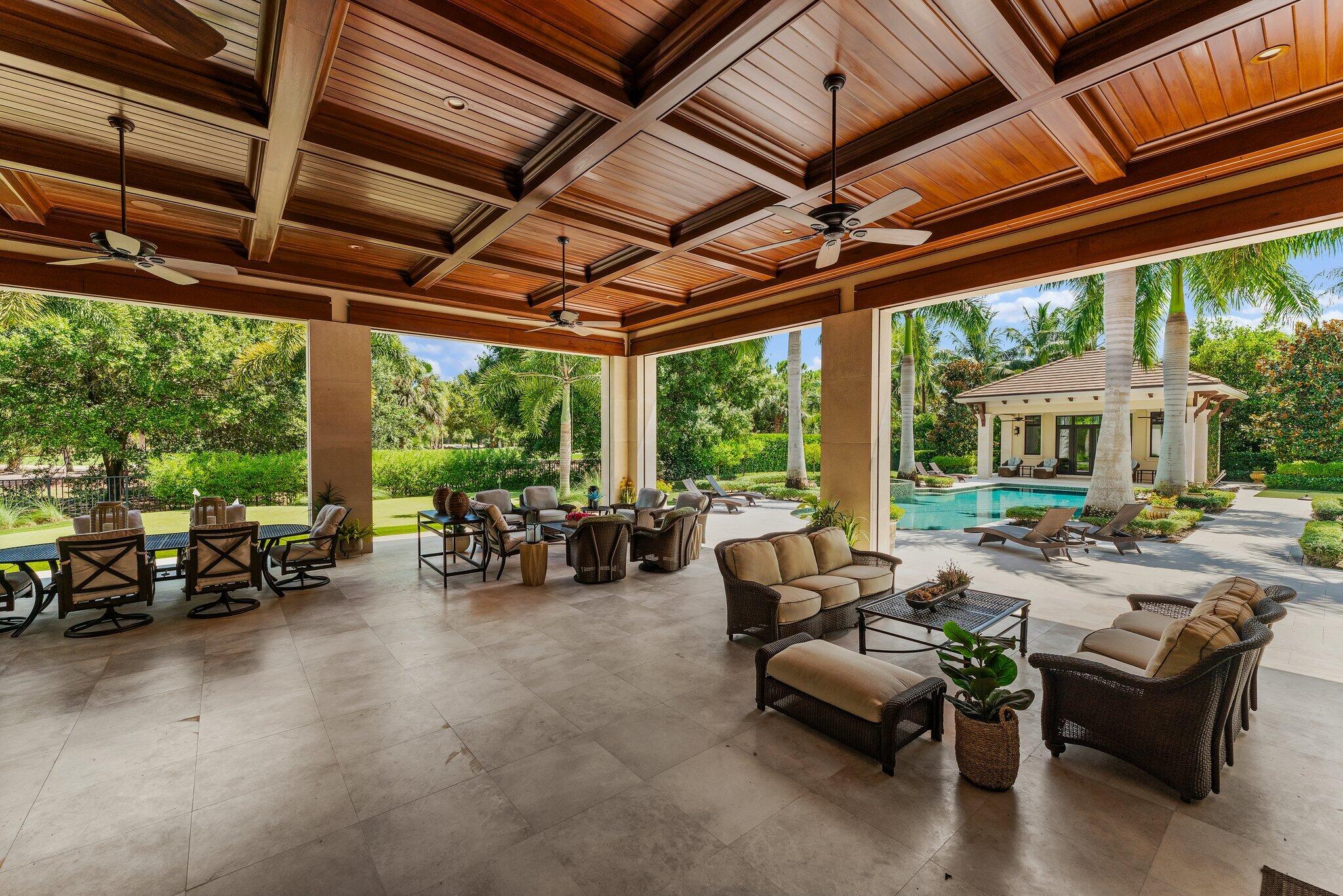 OLD PALM 3 - Residential