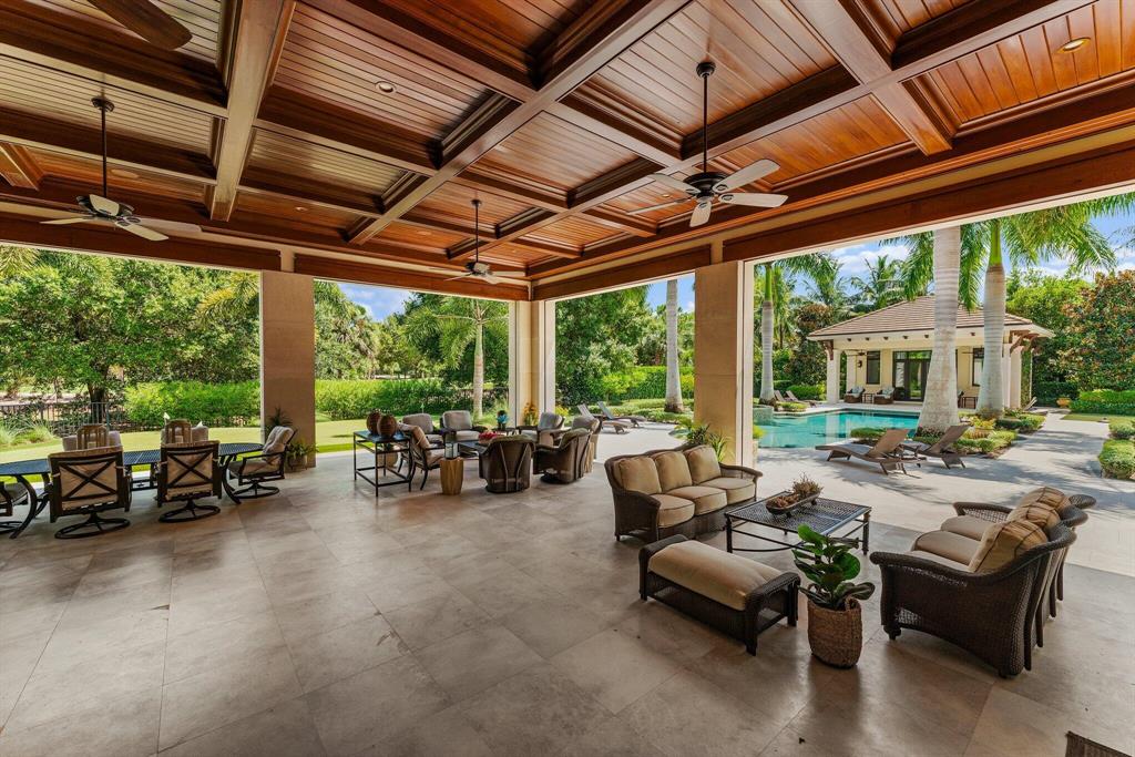 OLD PALM 3 - Residential