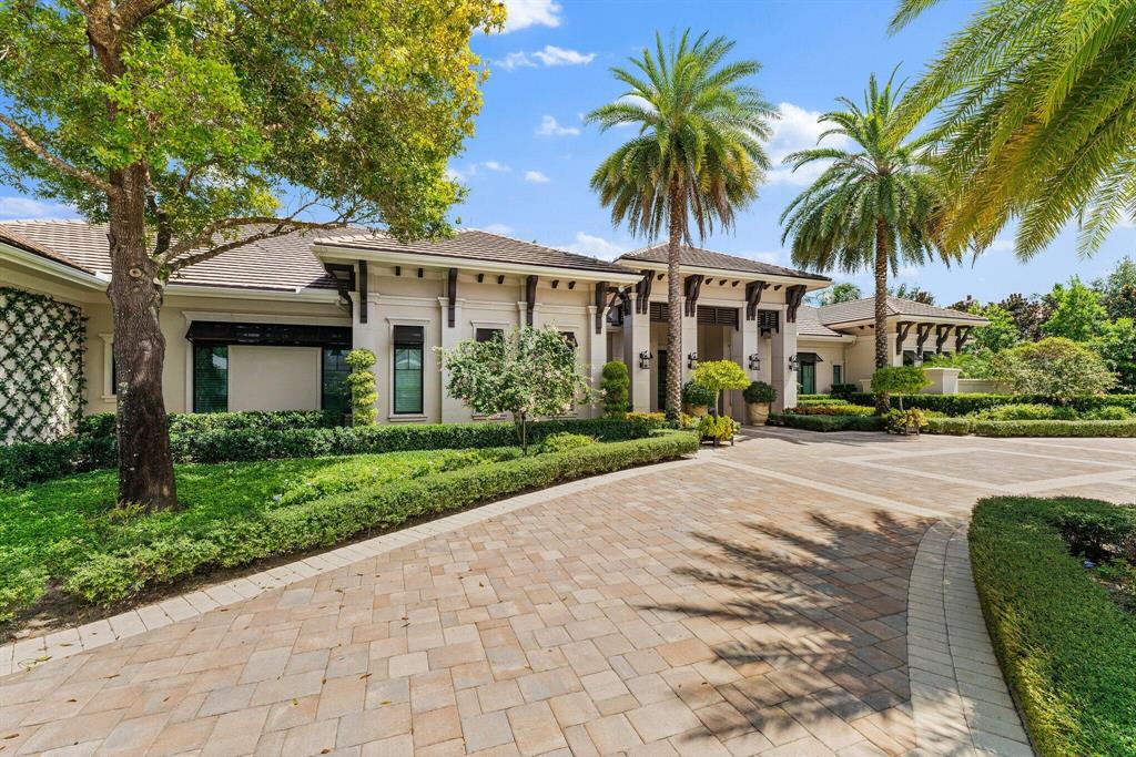 OLD PALM 3 - Residential