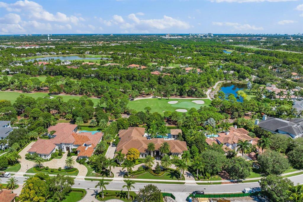 OLD PALM 3 - Residential