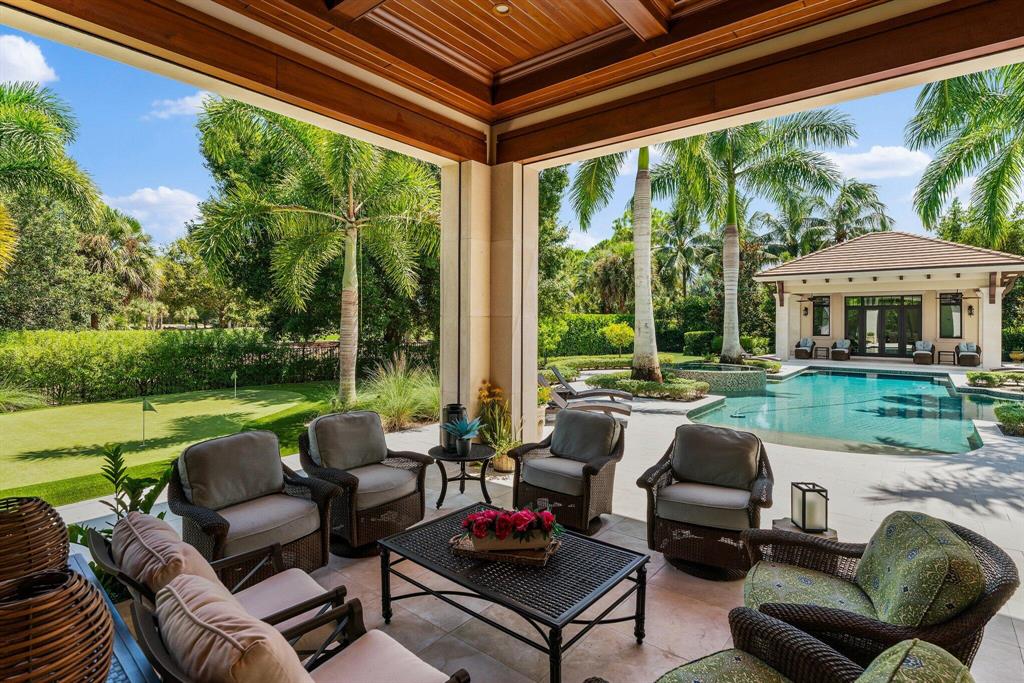 OLD PALM 3 - Residential