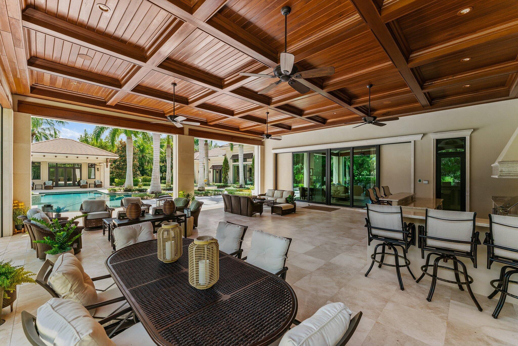 OLD PALM 3 - Residential