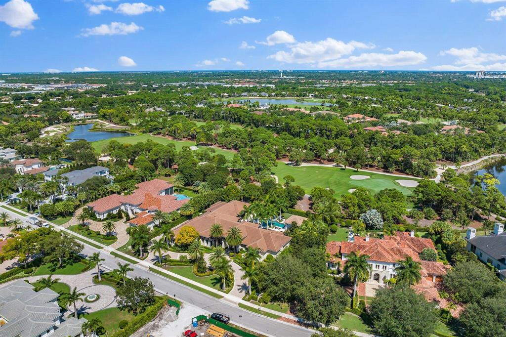 OLD PALM 3 - Residential