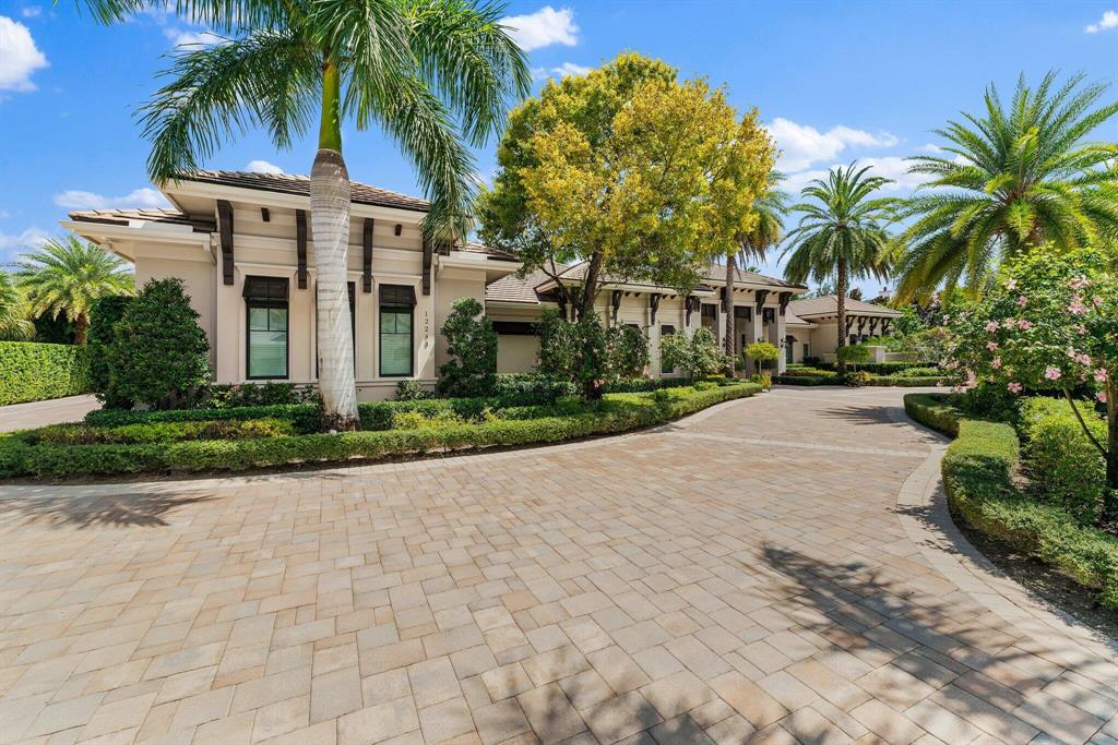 OLD PALM 3 - Residential