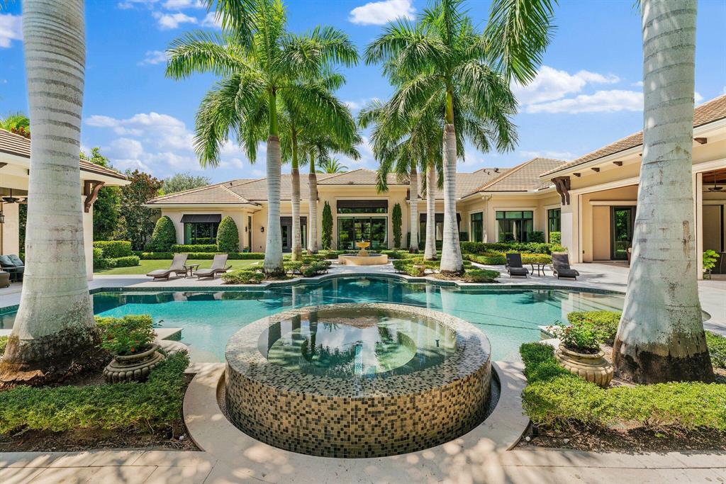 OLD PALM 3 - Residential