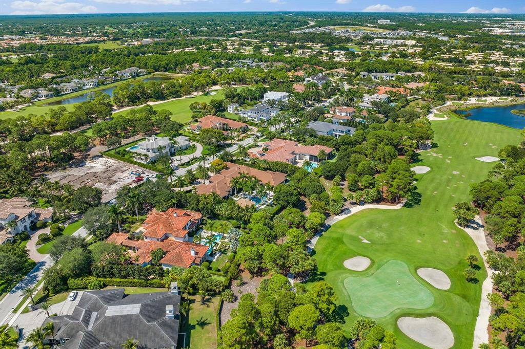 OLD PALM 3 - Residential