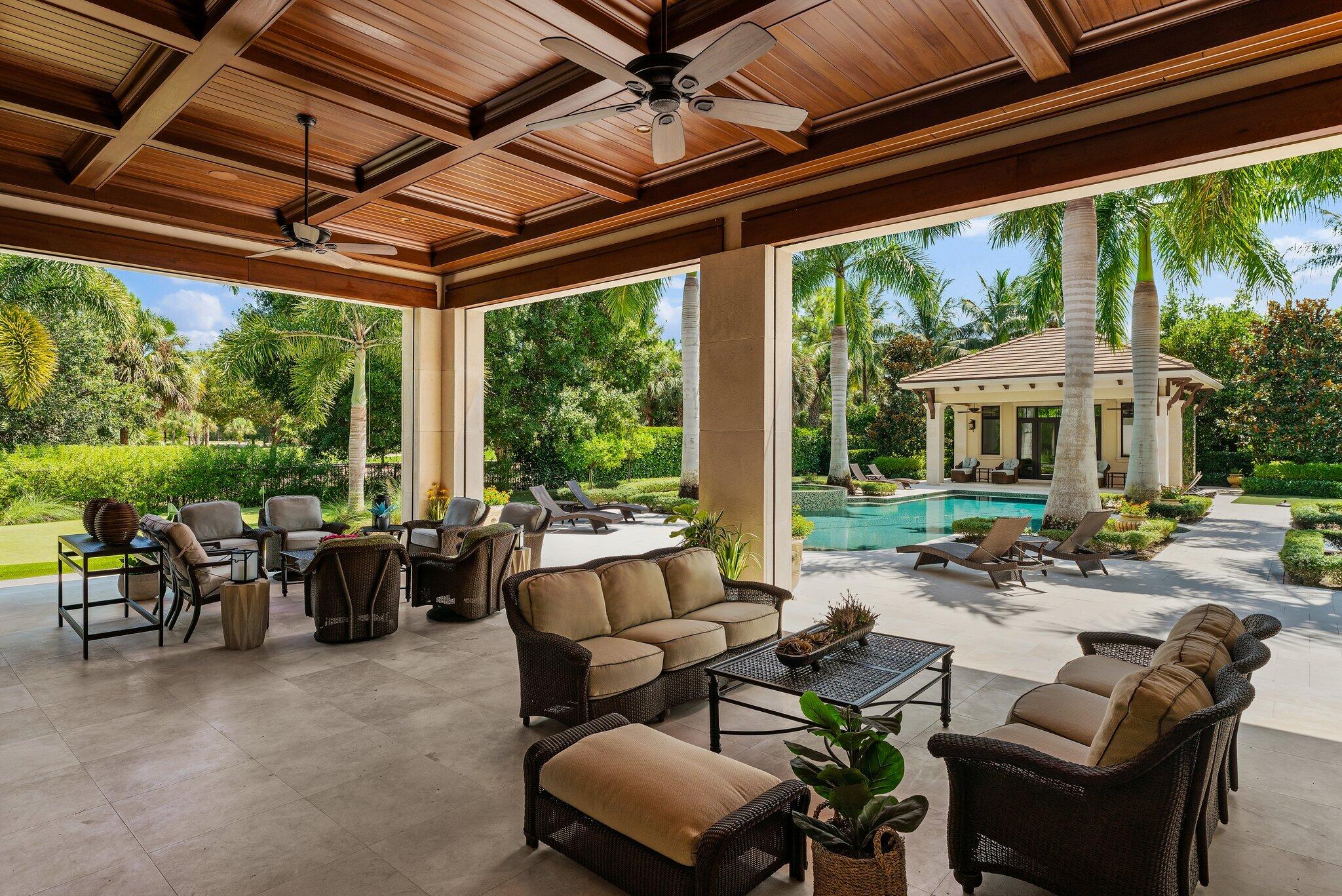 OLD PALM 3 - Residential