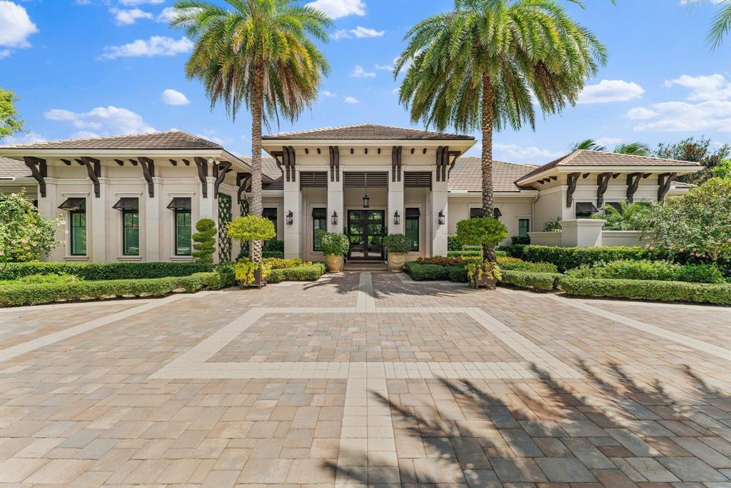 OLD PALM 3 - Residential