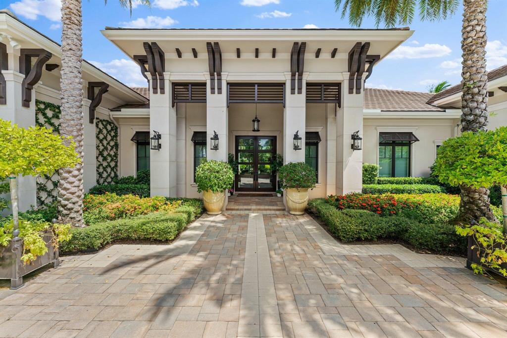 OLD PALM 3 - Residential