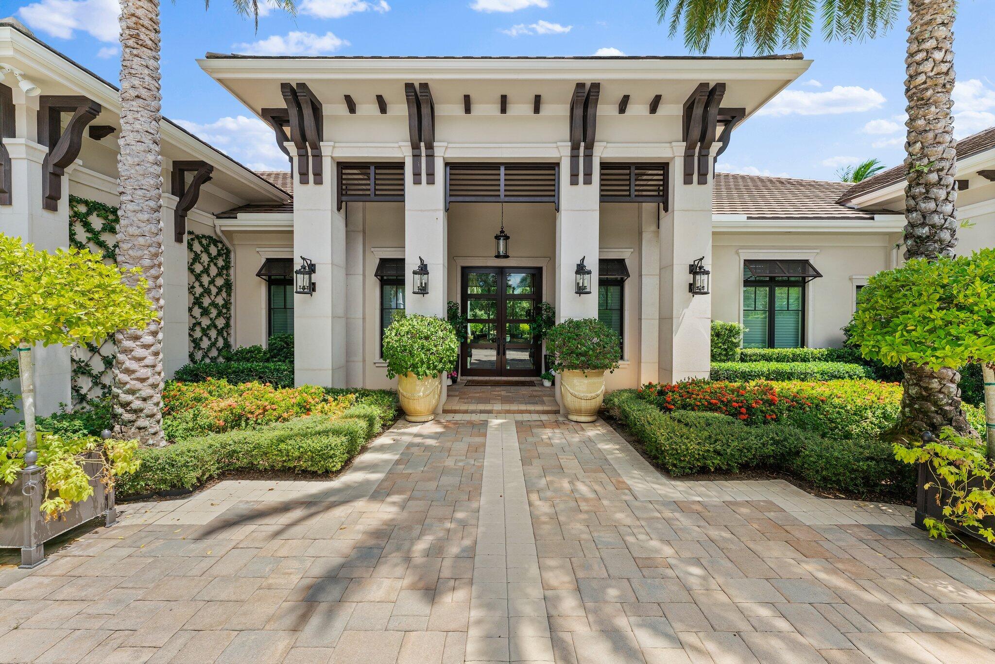 OLD PALM 3 - Residential