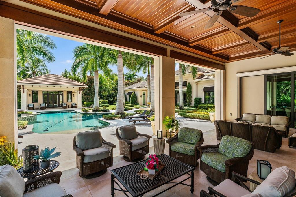 OLD PALM 3 - Residential