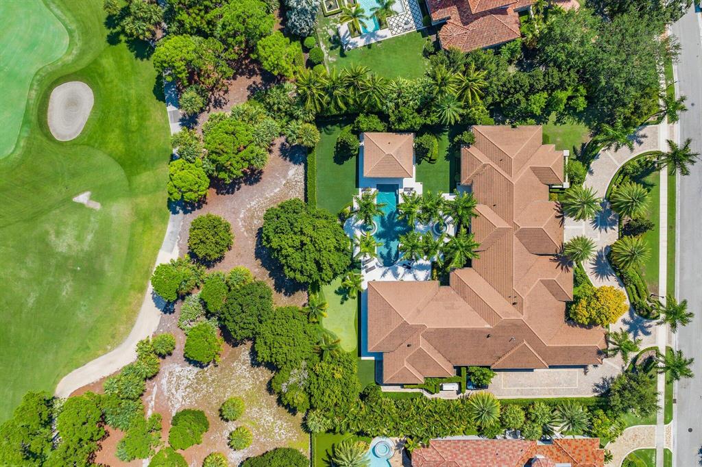 OLD PALM 3 - Residential