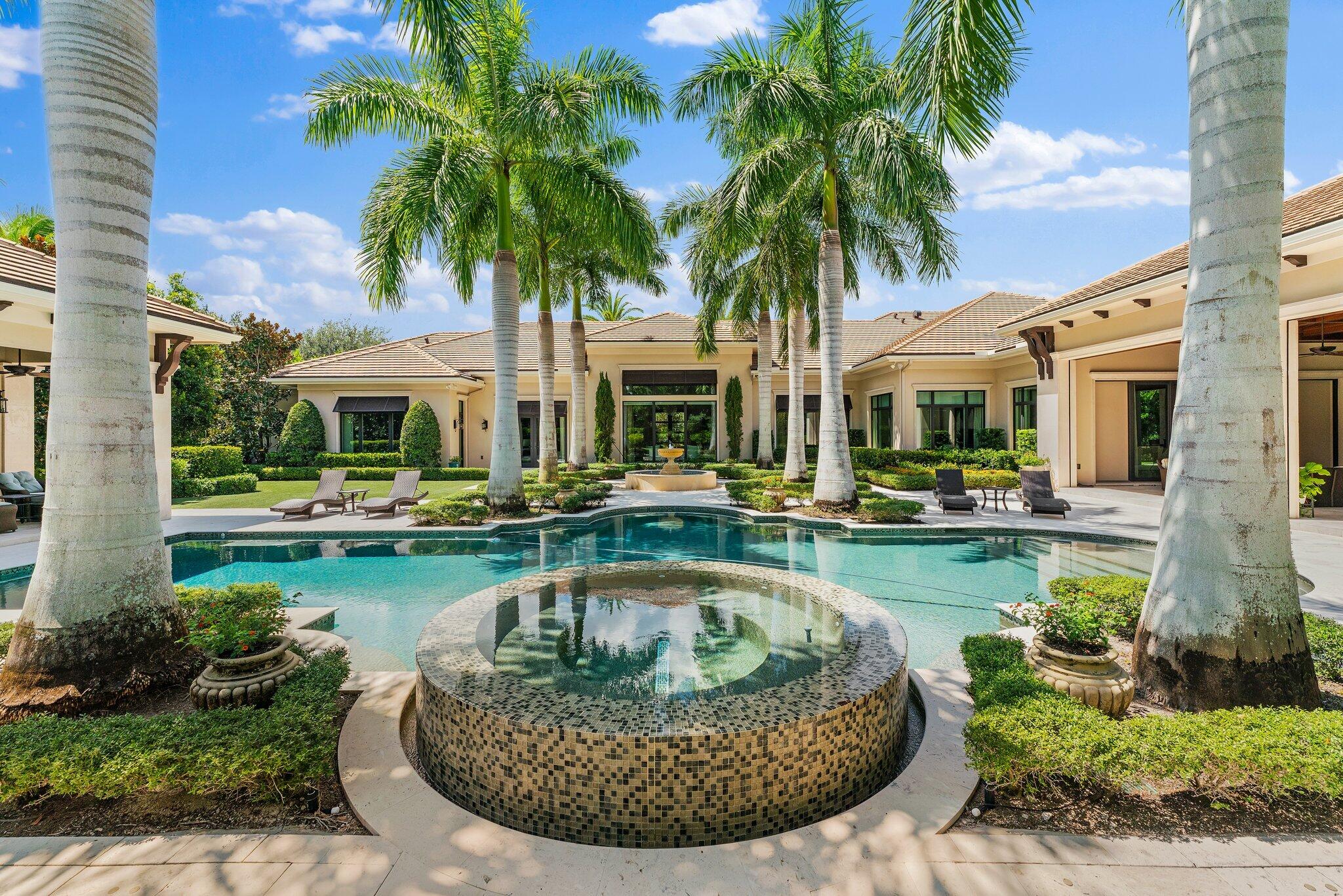 OLD PALM 3 - Residential