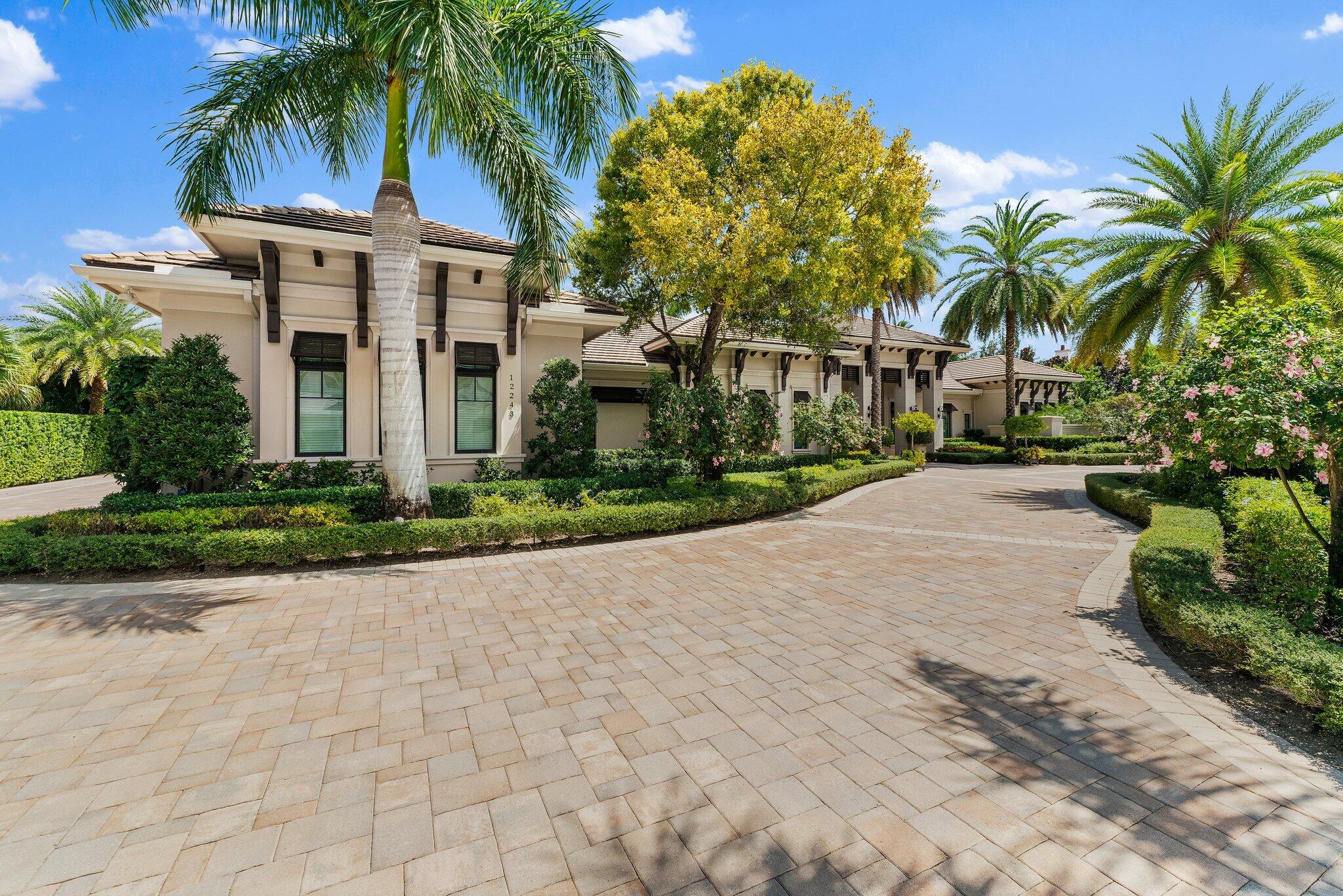 OLD PALM 3 - Residential