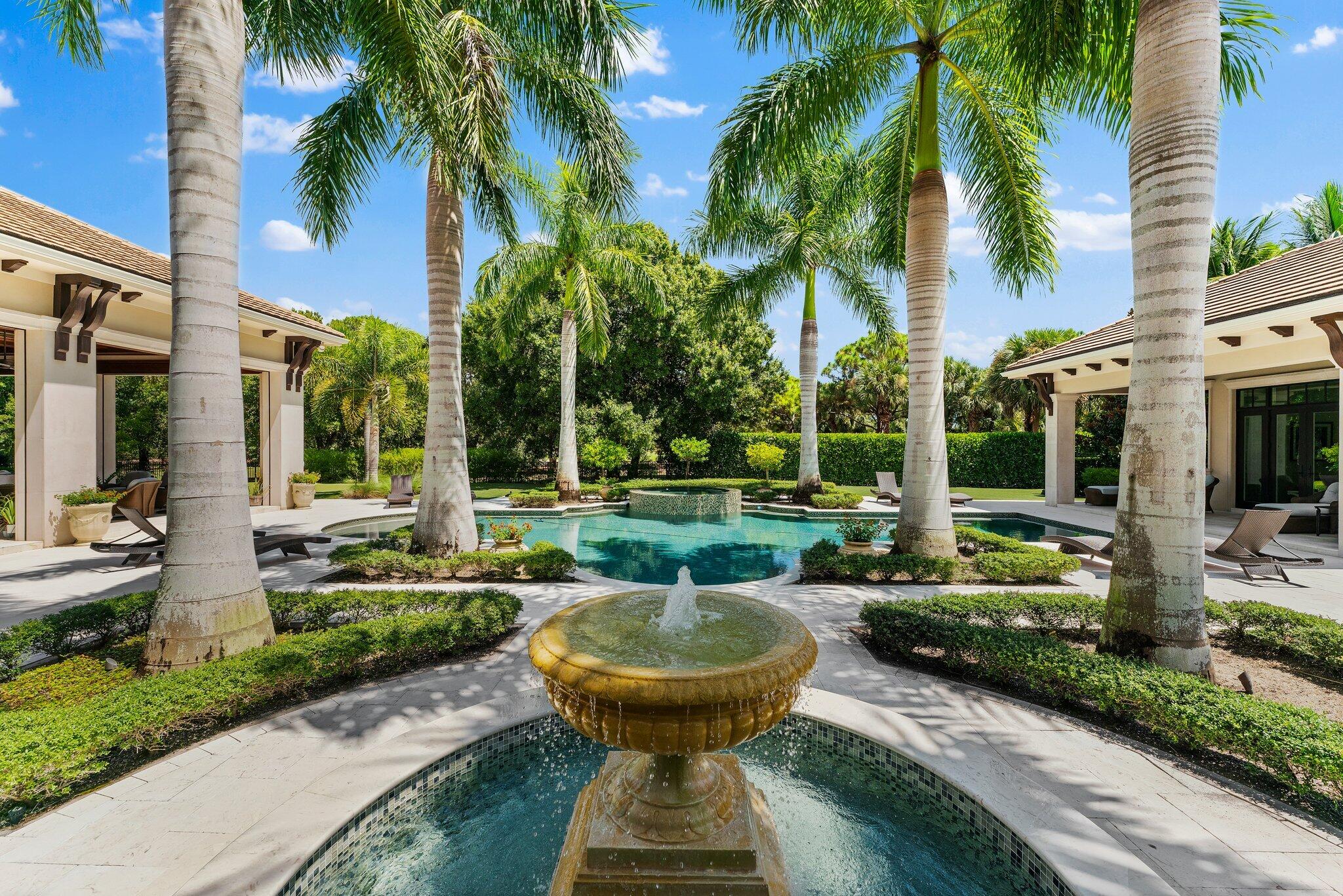 OLD PALM 3 - Residential