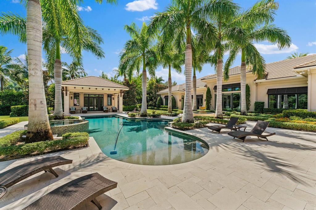 OLD PALM 3 - Residential