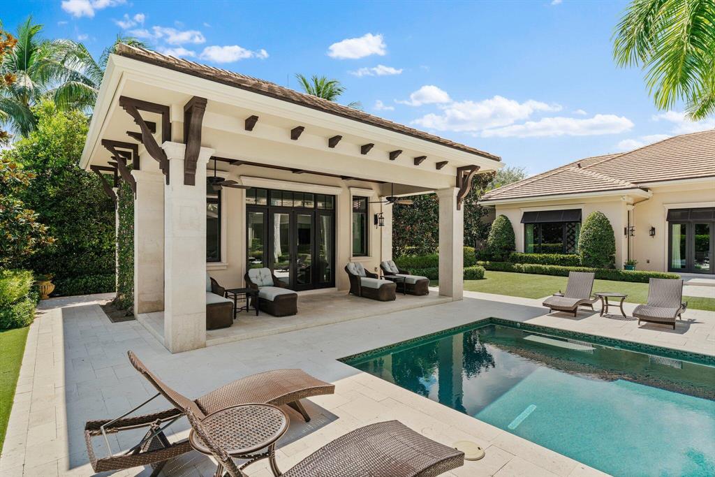 OLD PALM 3 - Residential