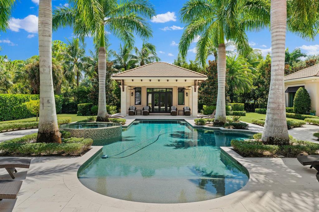 OLD PALM 3 - Residential