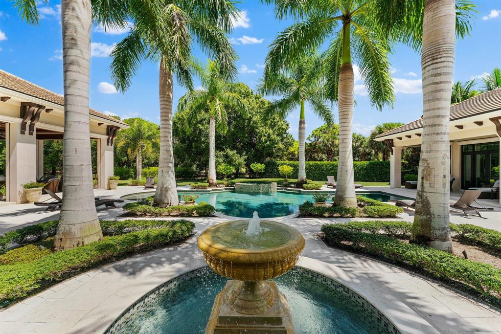 OLD PALM 3 - Residential