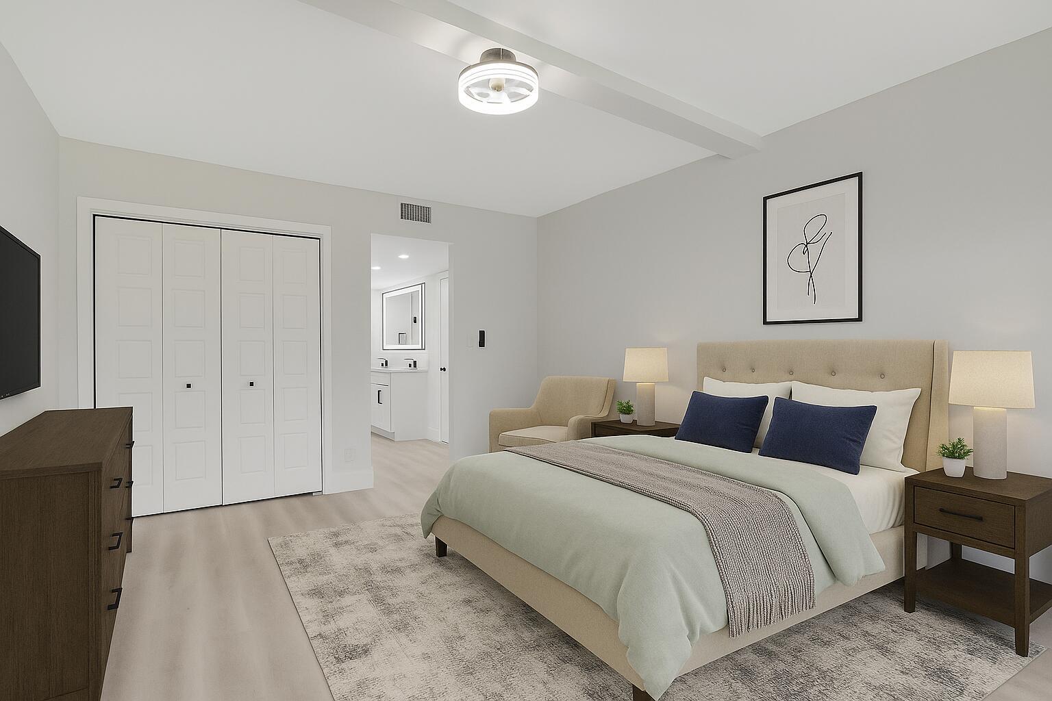 NO 115 PALM-AIRE COUNTRY - Residential