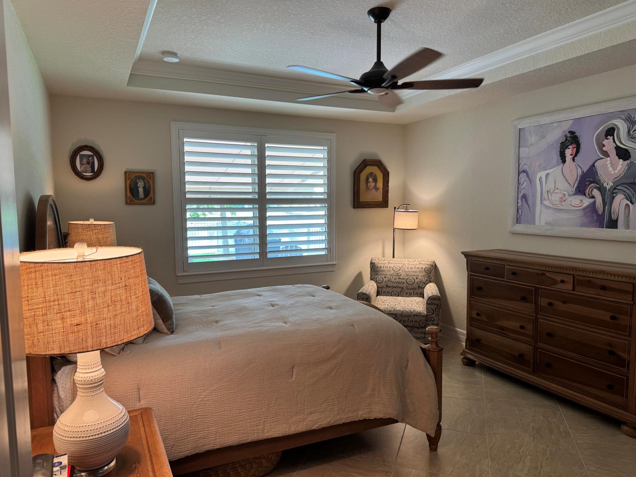 DEL WEBB AT TRADITION PLA - Residential