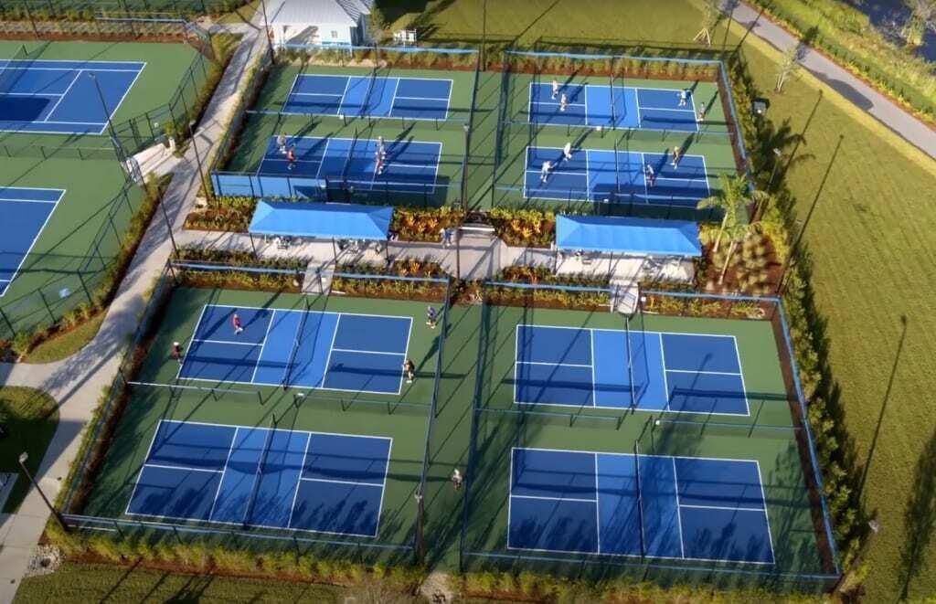 DEL WEBB AT TRADITION PLA - Residential