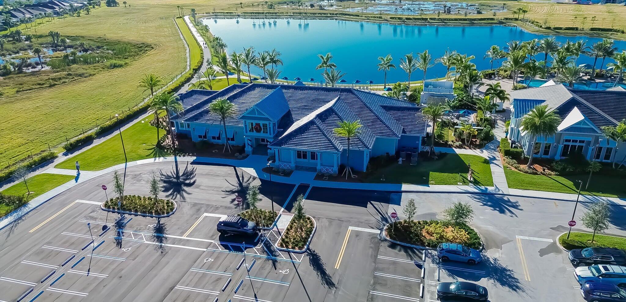 DEL WEBB AT TRADITION PLA - Residential