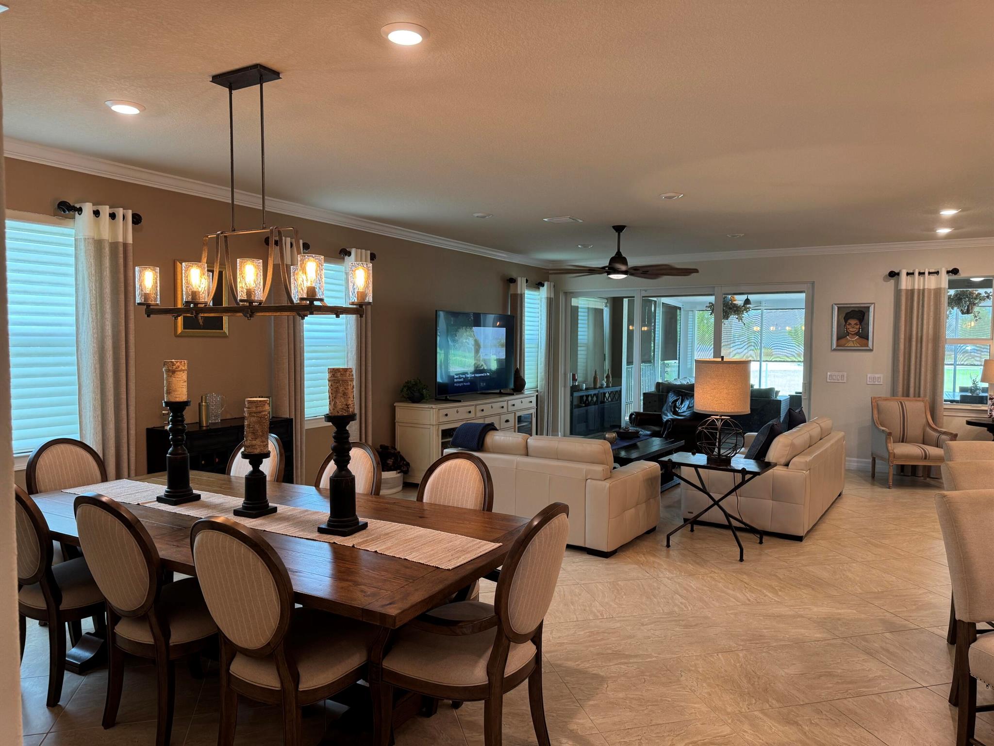 DEL WEBB AT TRADITION PLA - Residential