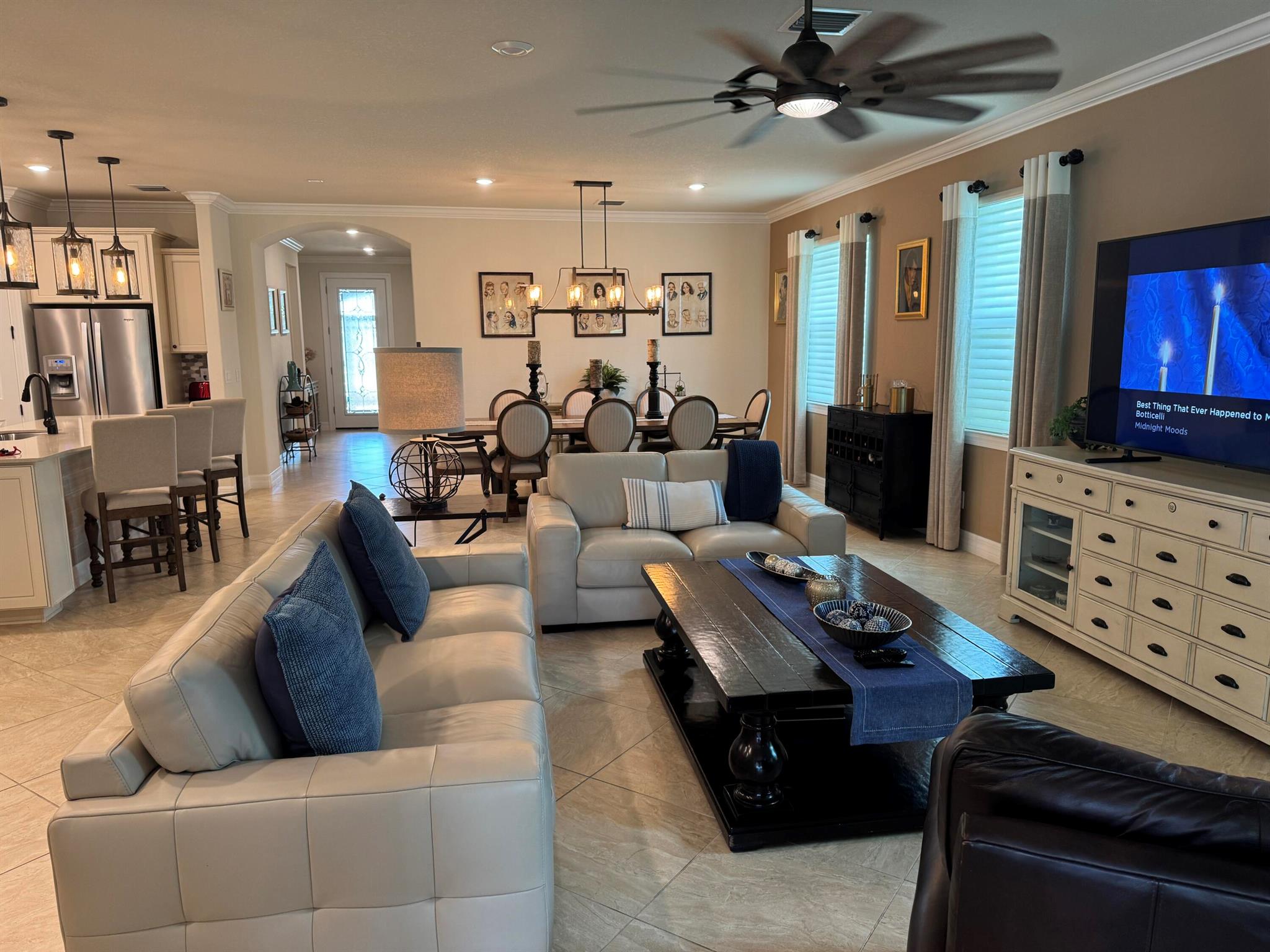 DEL WEBB AT TRADITION PLA - Residential